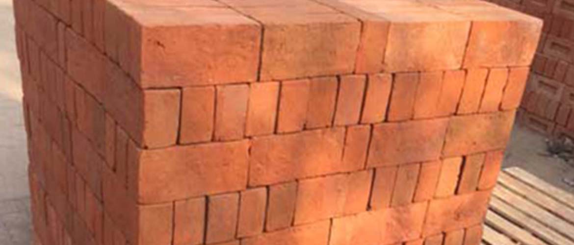 Best Handmade Bricks