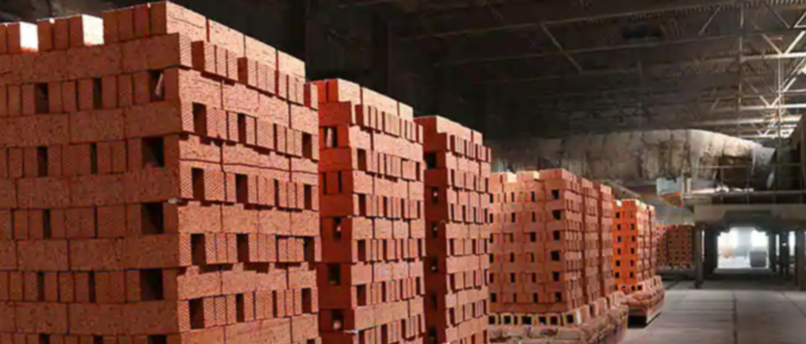 Handmade Bricks Supplier In India