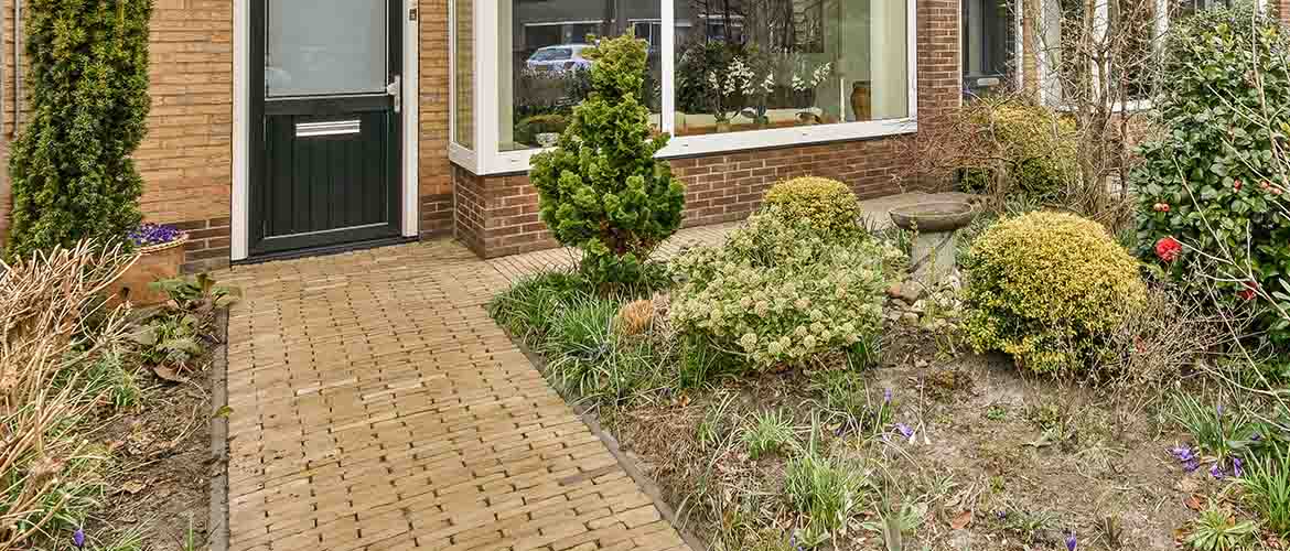 are brick pavers the right choice