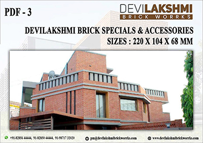 Devilakshmi Brick Specials