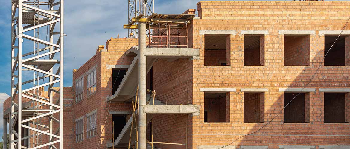 Common Types Of Insulation Bricks In The Market