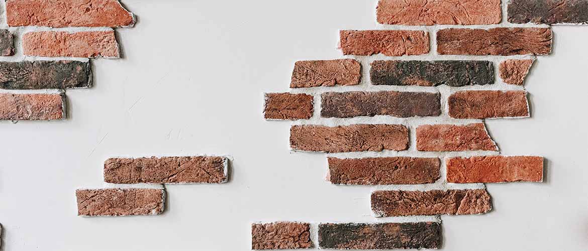 the advantages of brick slips
