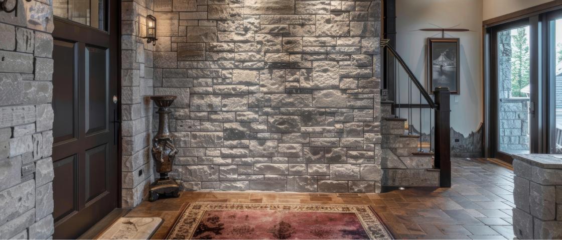 5 Reasons to Choose a Flexible Stone Veneer Manufacturer in India