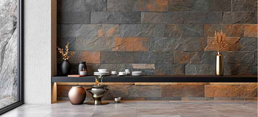 Versatile Cladding from thin Stone Suppliers in India