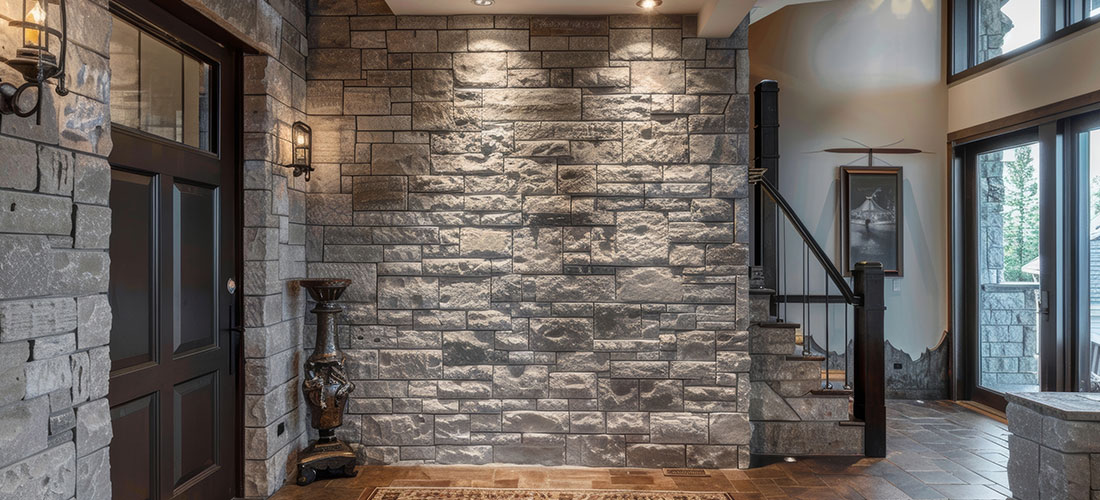 Revamp Your Old Home with Stone Veneer