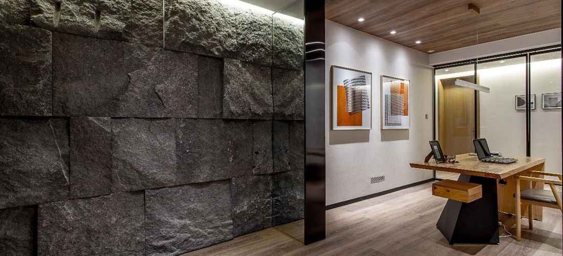 Transform Your Home with the Best Stone Veneer in India